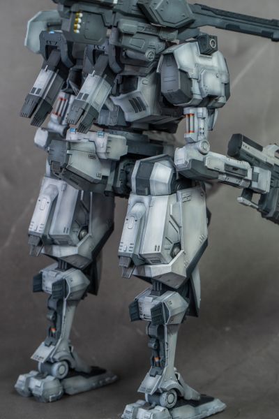 地球防卫军6 戦闘机体尼克斯