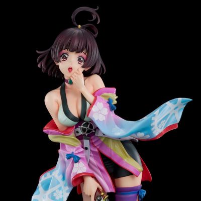甲铁城的卡巴内利 无名烂漫 无名