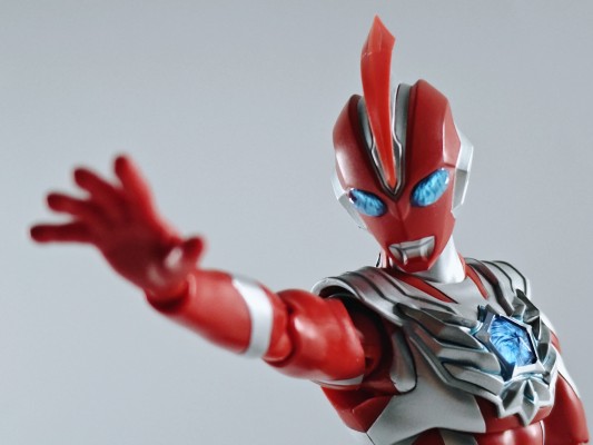 S.H.Figuarts 奥美迦奥特曼