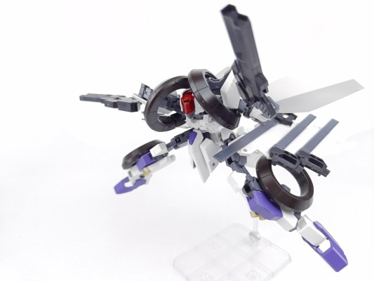 骨装机兵 RF-12/B 摇摆舞二式：RE