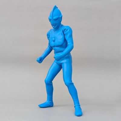 真实模型套件系列 / 奥特曼C型