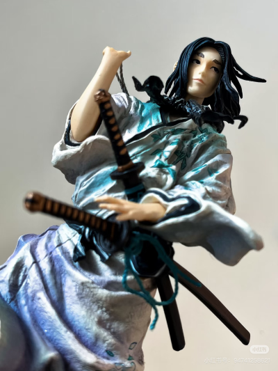 バガボンド 吉冈清十郎 