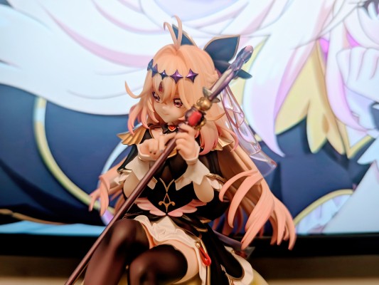 名侦探光之美少女! 旋转变身！奥秘之泪手杖