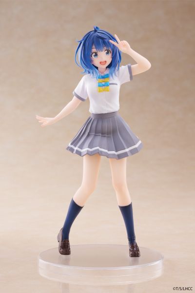Coreful 败犬女主太多了！八奈见杏菜 校服