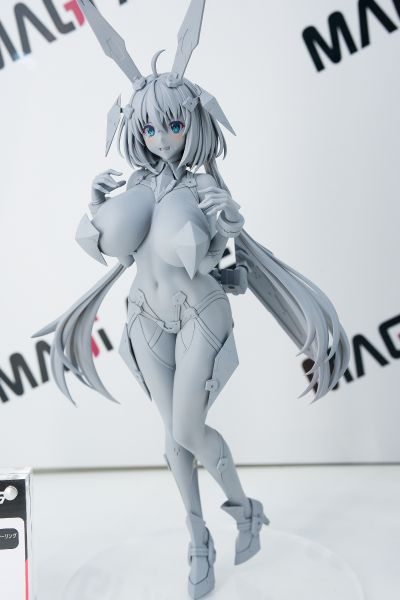 兔女郎服装计划 索菲亚 机甲逆兔女郎