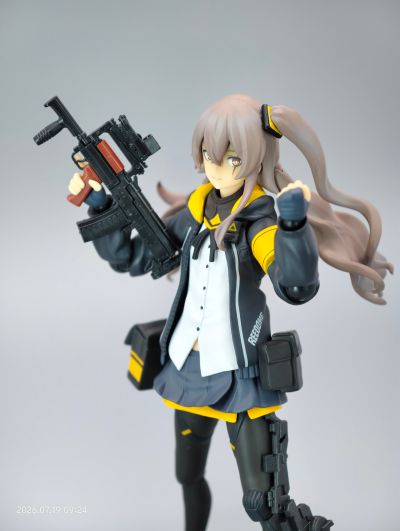 小军械库 LA108 M60E3轻机枪