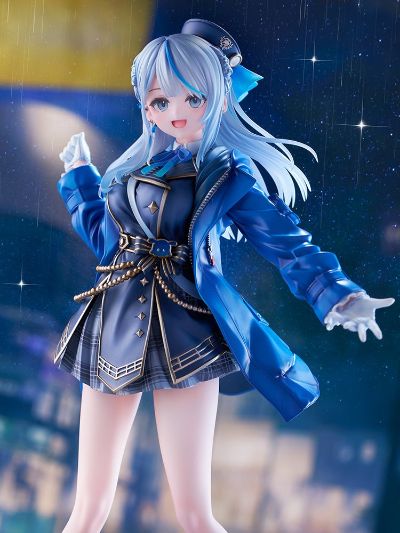 Weather Planet 雨海Ruka