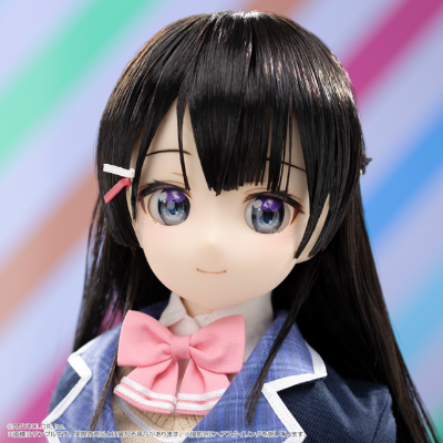 ARC028-TMT 另类写实角色 No.028 彩虹社 月之美兔