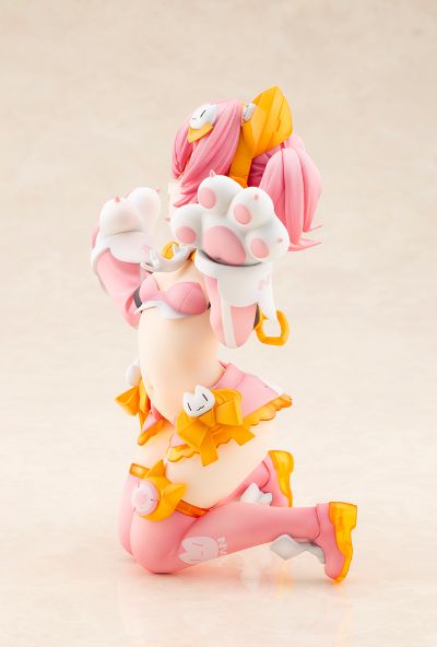 女神装置 PUNI★MOFU 猫猫