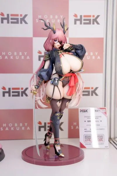 独眼龙酱 会场限定版