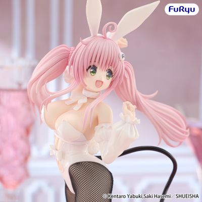 BiCute Bunnies 出包王女DARKNESS 菈菈·撒塔林·戴比路克