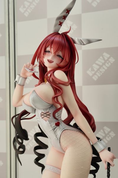 兔女郎 维尔维特