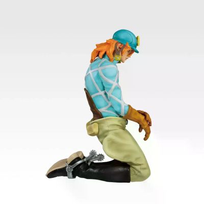 一番赏 JOJO的奇妙冒险 宿敌集结 最终奖 迪亚哥・布兰度 MASTERLISE
