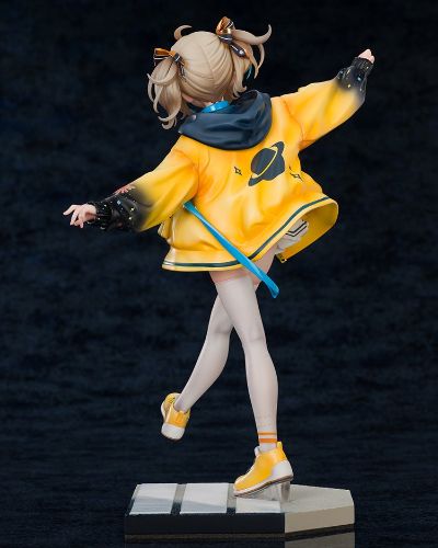 Weather Planet 天晴Hinata