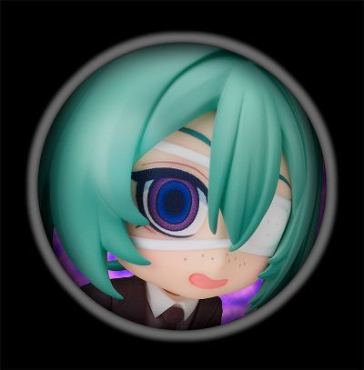 粘土人#3109 初音未来 Monitoring