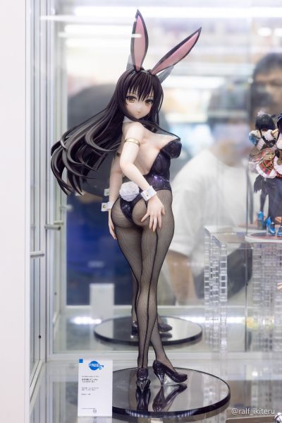 B-style 出包王女Darkness 古手川唯 兔女郎【1/3尺寸】