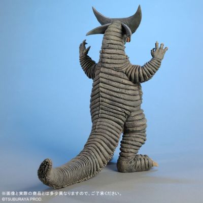 大怪兽系列 哥莫拉二代