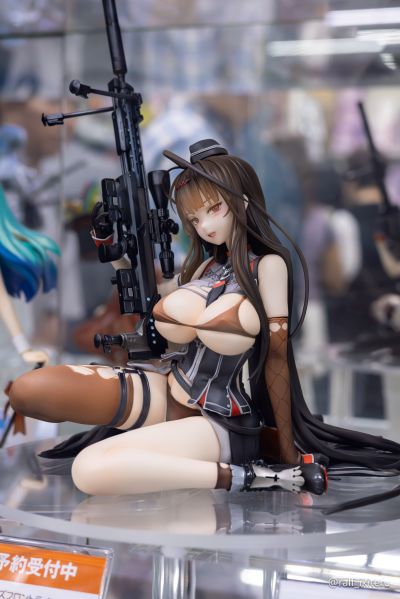少女前线 Gd DSR-50 重创版