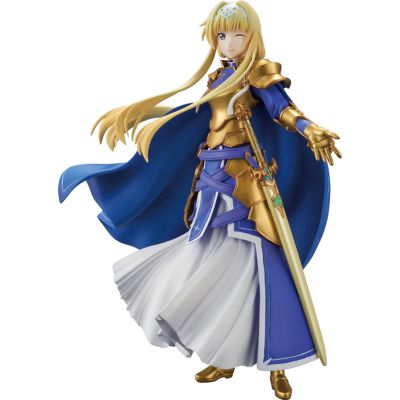 一番赏 刀剑神域 Alicization War of Underworld 爱丽丝·滋贝鲁库 光之巫女 Last赏