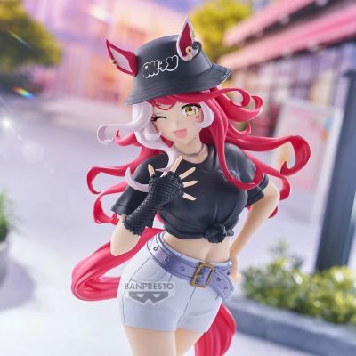 BoC’z we\n  赛马娘 唯独爱你 as <3