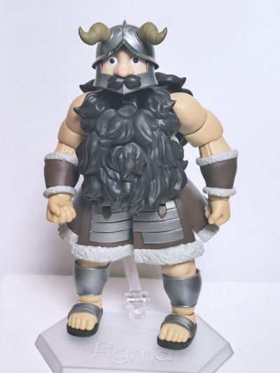 figma#657 迷宫饭 森西