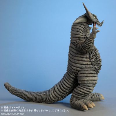 大怪兽系列 哥莫拉二代