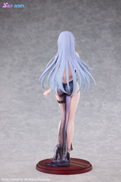 紫苑•阿尔菲涅 礼服版