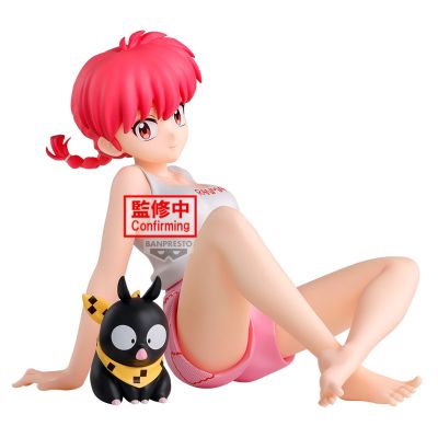 悠闲时光-乱马1/2 动画版 -乱马2