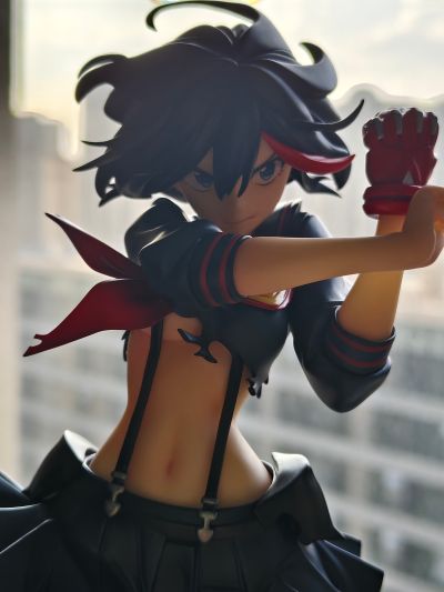 POP UP PARADE 斩服少女 SP 鬼龙院皐月