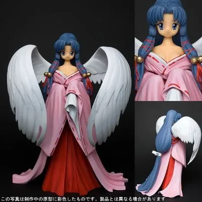 AIR 神奈备命
