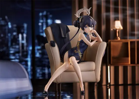 G.S.Collection 蔚蓝档案 龙华妃咲 纪念大厅版