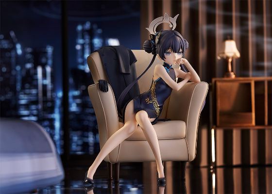 G.S.Collection 蔚蓝档案 龙华妃咲 纪念大厅版