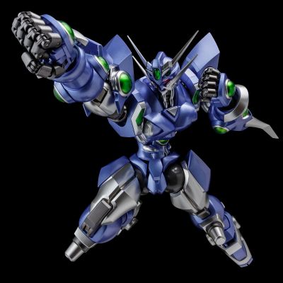 RIOBOT 超级机器人大战OG系列 夺魂者 A配色