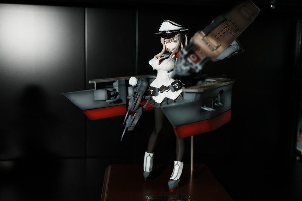 舰队Collection -舰娘- 榛名 活动限定特装版