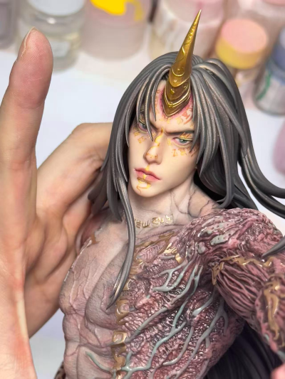 《凡人修仙传》温天仁 六极真魔功