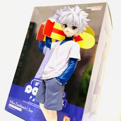 POP UP PARADE  全职猎人 奇犽·揍敌客 L尺寸