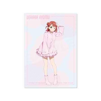LoveLive！虹咲学园学园偶像同好会 亚克力立板
