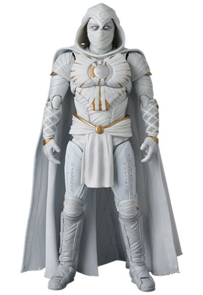 MAFEX No.322 月光骑士