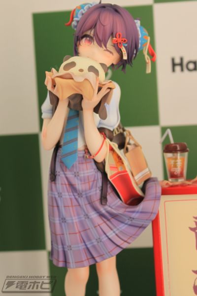 熊猫包子酱