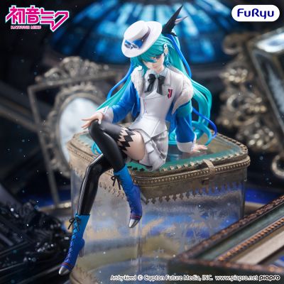 泡面压 初音未来 未来有你 2025