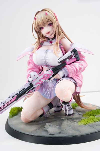 胜利女神：妮姬 苏打