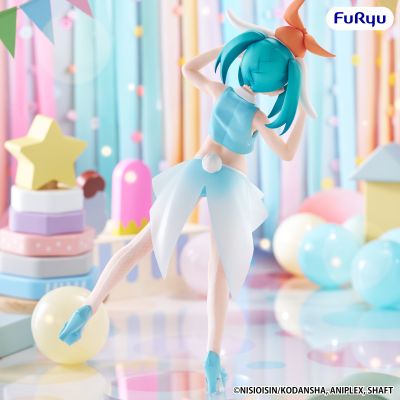 BiCute Bunnies 物语系列 斧乃木余接