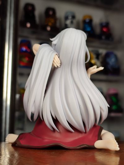 Yumemirize 魔女之旅 伊蕾娜