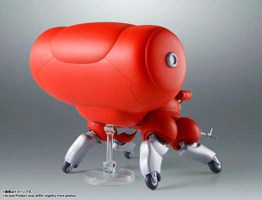 ROBOT魂  攻壳机动队 THE GHOST IN THE SHELL  塔奇克马