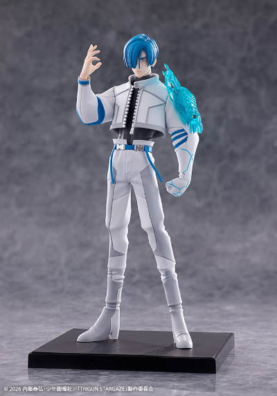 OSHI WORKS TRIGUN STAMPEDE 莱加托