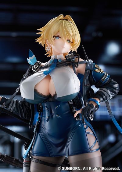 少女前线2：追放 妮基塔