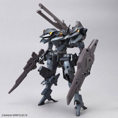 30MM xEXM-000 泽诺瓦尔特