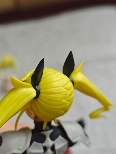 S.H.Figuarts 四之宫奇可露