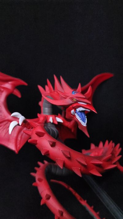Monsters LEGION 游戏王系列 欧贝利斯克之巨神兵