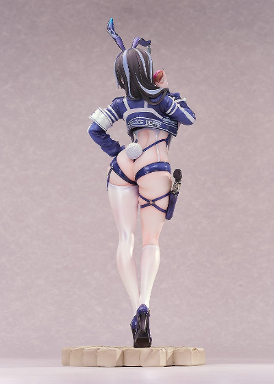兔女郎警官_02